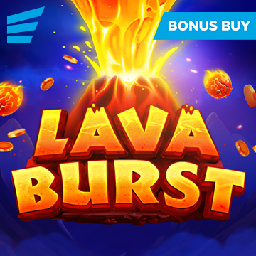 Lava Burst