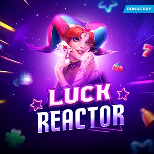 Luck Reactor