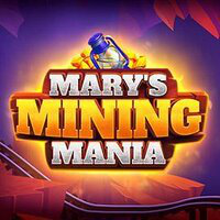 Mary\'s Mining Mania