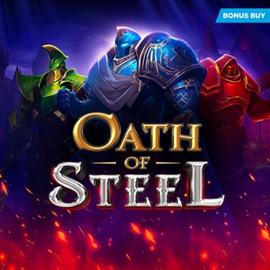 Oath of Steel