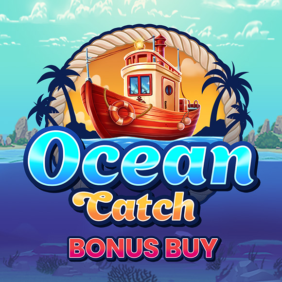 Ocean Catch Bonus Buy