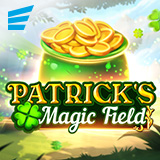 Patrick\'s Magic Field