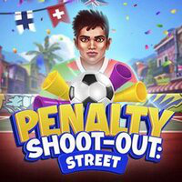 Penalty Shoot-Out Street