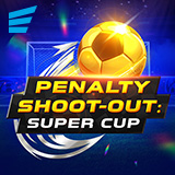 Penalty Shoot-out: Super Cup