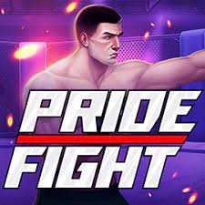 Pride Fight