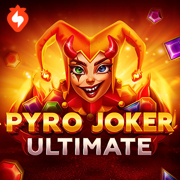 Pyro Joker Ultimate