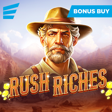 Rush Riches