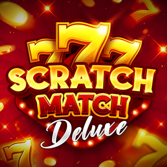 Scratch Match Deluxe