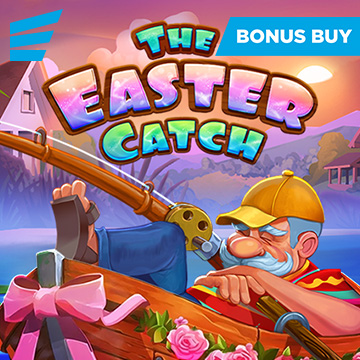 The Easter Catch
