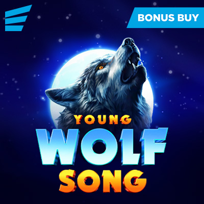 Young Wolf Song