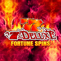 7s Deluxe Fortune Spins