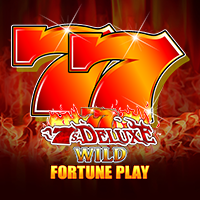 7s Deluxe Wild Fortune Play