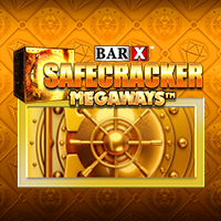 Bar-X Safecracker Megaways