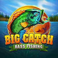 Big Catch Bass Fishing