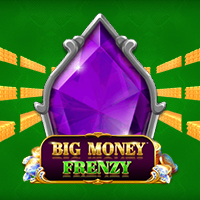 Big Money frenzy