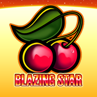 Blazing Star