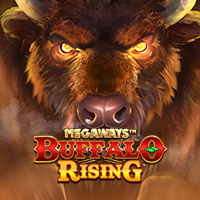 Buffalo Rising Megaways