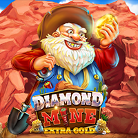 Diamond Mine All Action