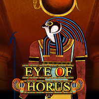 Eye of Horus 4 Slots