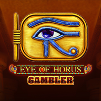 Eye of Horus Gambler