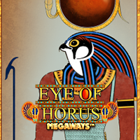 Eye of Horus Megaways