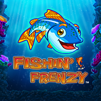 Fishing Frenzy