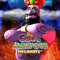 Genie Jackpots Megaways