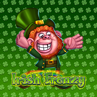 Irish Frenzy