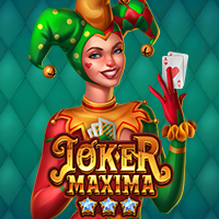 Joker Maxima