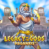 Legacy Of The Gods Megaways