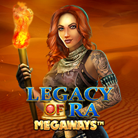 Legacy of Ra Megaways