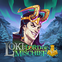 Loki Lord Of Mischief