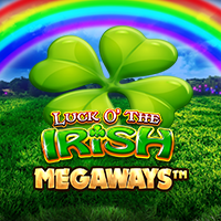 Luck of the Irish Megaways