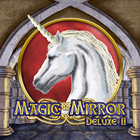 Magic Mirror Deluxe