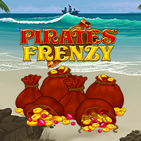 Pirates Frenzy