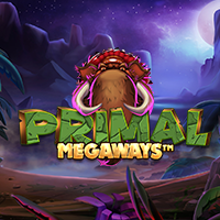 Primal Megaways