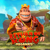 Return of Kong Megaways