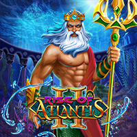 Rise of Atlantis 2