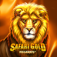 Safari Gold Megaways