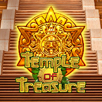 Temple of Treasures Megaways