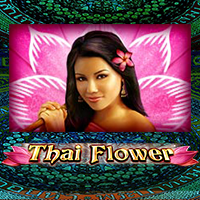 Thai Flower