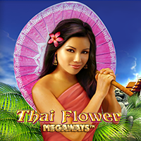 Thai Flower Megaways