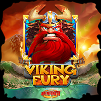 Viking Fury Spinfinity