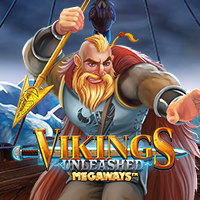 Vikings Unleashed Megaways