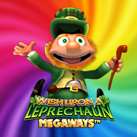 Wish Upon A Leprechaun Megaways