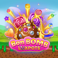 Bon Bomb Luxpots