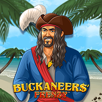 Buckaneers Frenzy