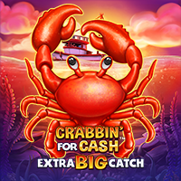 Crabbin' for Cash™ Extra Big Catch 