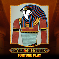 Eye of Horus Fortune Play