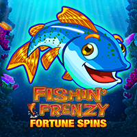 Fishin Frenzy Fortune Spins